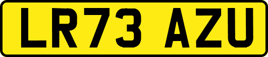 LR73AZU