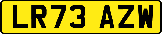 LR73AZW