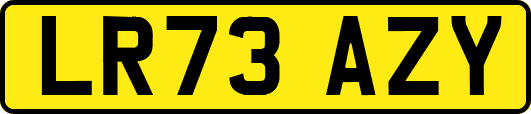 LR73AZY