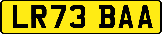 LR73BAA