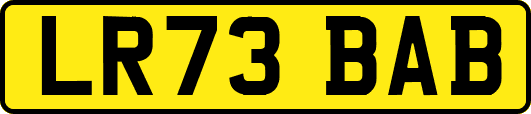 LR73BAB