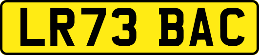 LR73BAC