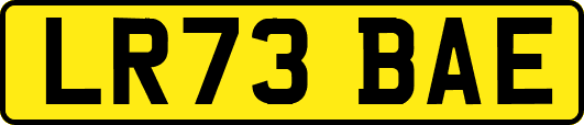 LR73BAE