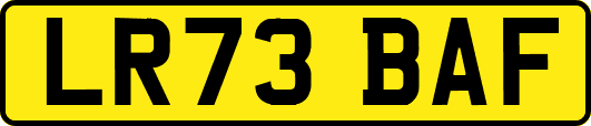 LR73BAF