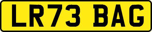 LR73BAG