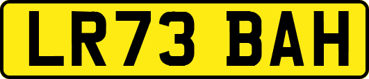 LR73BAH