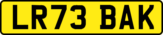 LR73BAK