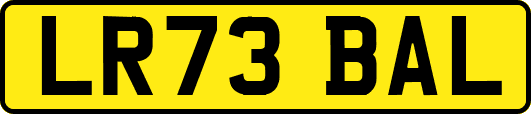 LR73BAL