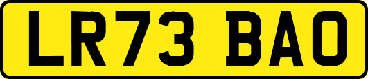 LR73BAO
