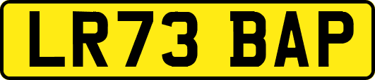 LR73BAP
