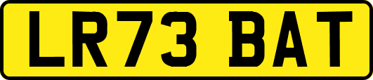 LR73BAT