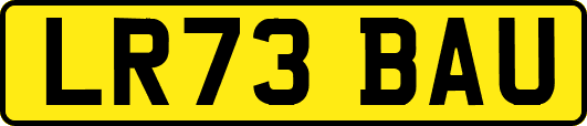 LR73BAU