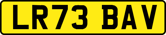 LR73BAV