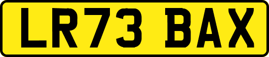 LR73BAX