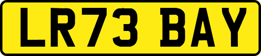 LR73BAY