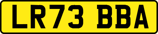 LR73BBA