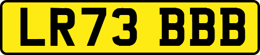 LR73BBB