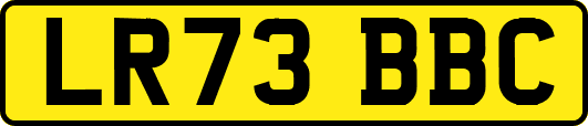 LR73BBC