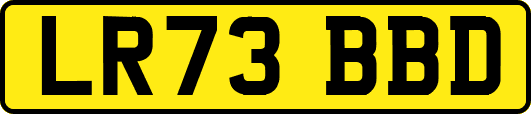 LR73BBD