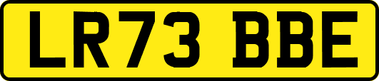 LR73BBE
