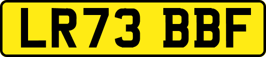 LR73BBF