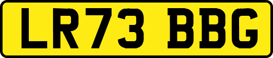 LR73BBG