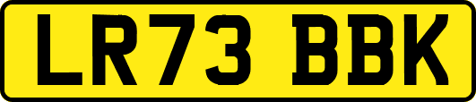 LR73BBK