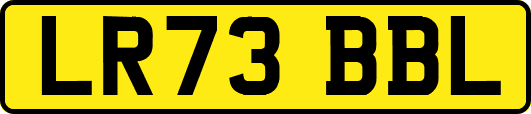 LR73BBL