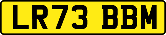 LR73BBM