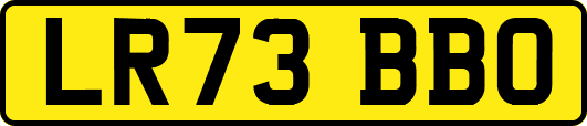 LR73BBO