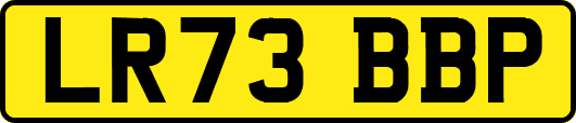 LR73BBP