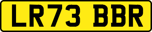 LR73BBR