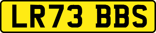 LR73BBS