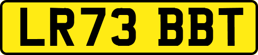 LR73BBT