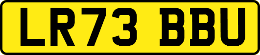 LR73BBU