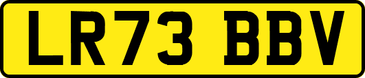 LR73BBV