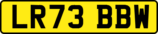 LR73BBW