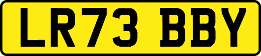 LR73BBY