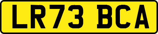 LR73BCA