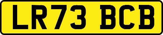 LR73BCB