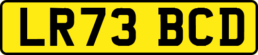 LR73BCD