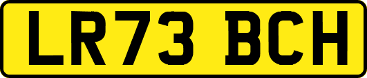 LR73BCH
