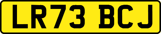LR73BCJ