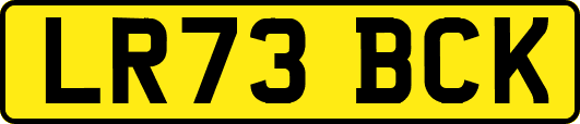 LR73BCK