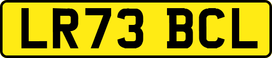 LR73BCL