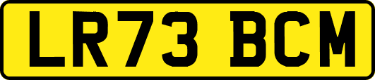 LR73BCM