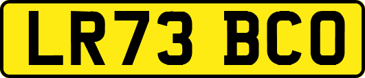 LR73BCO
