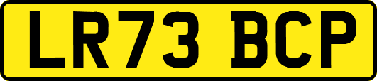 LR73BCP