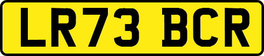 LR73BCR