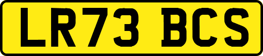 LR73BCS